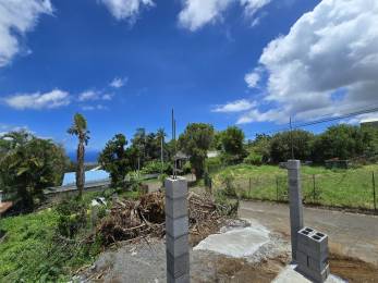 Achat terrain Hauts de l'Ouest (97423) - REUNION