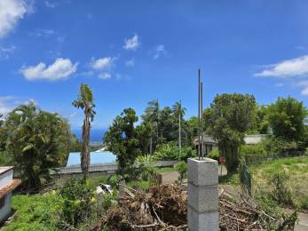Achat terrain Hauts de l'Ouest (97423) - REUNION