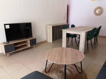 Location Appartement Saint-Pierre (97410) - REUNION