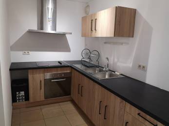 Location Appartement Saint-Pierre (97410) - REUNION