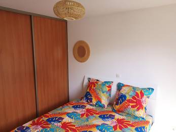Location Appartement Saint-Pierre (97410) - REUNION