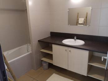 Location Appartement Saint-Pierre (97410) - REUNION