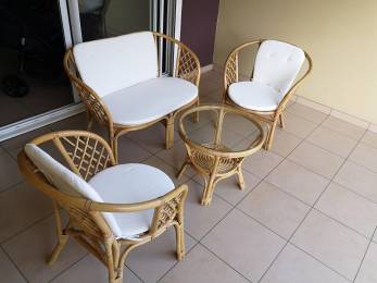 Location Appartement Saint-Pierre (97410) - REUNION