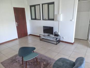 Location Appartement Saint-Denis (97400) - REUNION