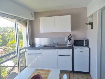 Location Appartement Saint-Denis (97400) - REUNION