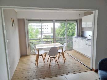 Location Appartement Saint-Denis (97400) - REUNION