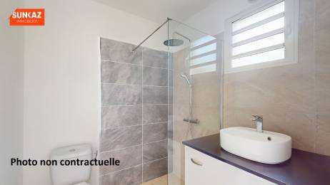 Achat Maison Petite Ile (97429) - REUNION