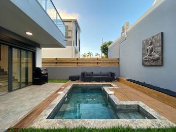 Location Maison La Saline les Bains (97434) - REUNION