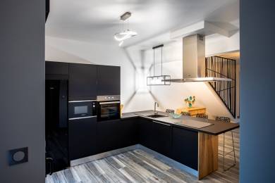 Location Maison La Saline les Bains (97434) - REUNION