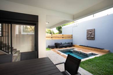Location Maison La Saline les Bains (97434) - REUNION