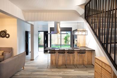 Location Maison La Saline les Bains (97434) - REUNION