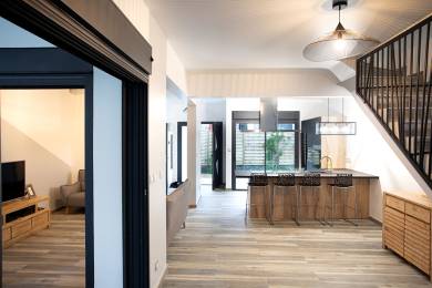 Location Maison La Saline les Bains (97434) - REUNION
