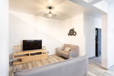 Location Maison La Saline les Bains (97434) - REUNION