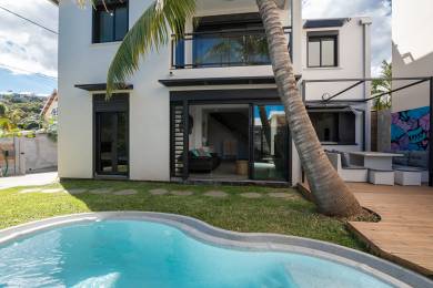 Location Maison La Saline les Bains (97434) - REUNION