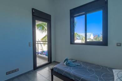Location Maison La Saline les Bains (97434) - REUNION