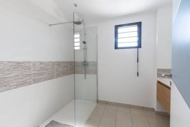 Location Maison La Saline les Bains (97434) - REUNION
