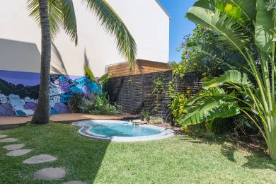 Location Maison La Saline les Bains (97434) - REUNION