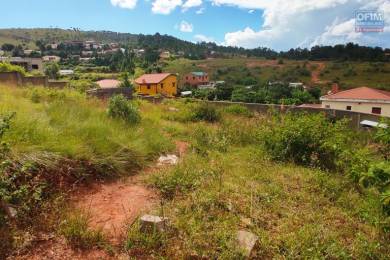 Achat Terrain ANTANANARIVO () - MADAGASCAR