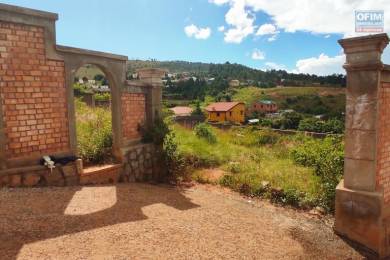 Achat Terrain ANTANANARIVO () - MADAGASCAR