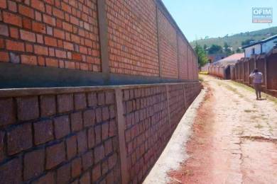 Achat Terrain ANTANANARIVO () - MADAGASCAR