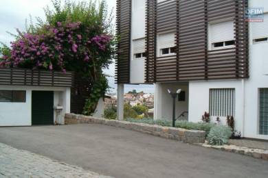 Location Appartement ANTANANARIVO () - MADAGASCAR