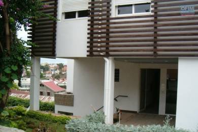 Location Appartement ANTANANARIVO () - MADAGASCAR