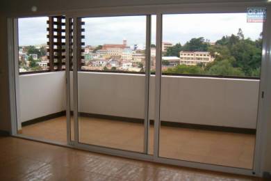 Location Appartement ANTANANARIVO () - MADAGASCAR