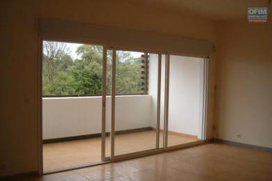 Location Appartement ANTANANARIVO () - MADAGASCAR