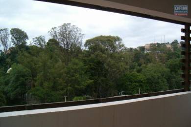 Location Appartement ANTANANARIVO () - MADAGASCAR