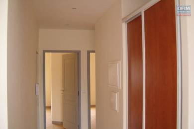 Location Appartement ANTANANARIVO () - MADAGASCAR