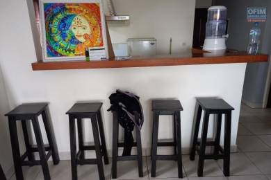 Location Appartement ANTANANARIVO () - MADAGASCAR