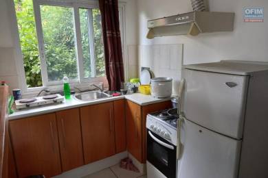 Location Appartement ANTANANARIVO () - MADAGASCAR