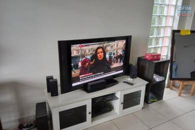 Location Appartement ANTANANARIVO () - MADAGASCAR