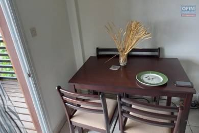 Location Appartement ANTANANARIVO () - MADAGASCAR