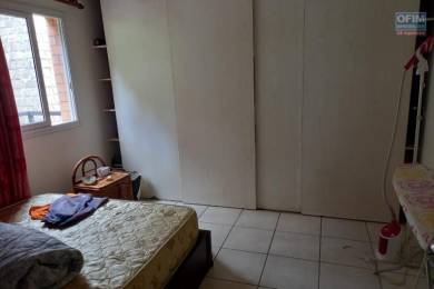 Location Appartement ANTANANARIVO () - MADAGASCAR
