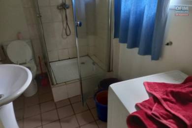 Location Appartement ANTANANARIVO () - MADAGASCAR