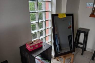 Location Appartement ANTANANARIVO () - MADAGASCAR
