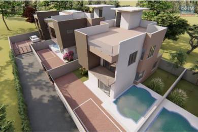 Achat Maison GRAND BAIE - PEREYBERE - POINTE AUX CANNONIERS () - MAURICE