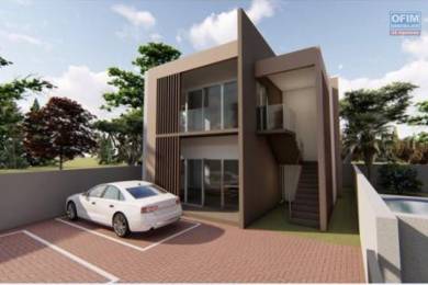 Achat Maison GRAND BAIE - PEREYBERE - POINTE AUX CANNONIERS () - MAURICE
