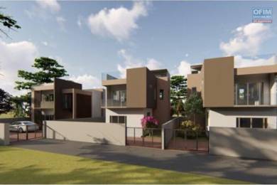 Achat Maison GRAND BAIE - PEREYBERE - POINTE AUX CANNONIERS () - MAURICE