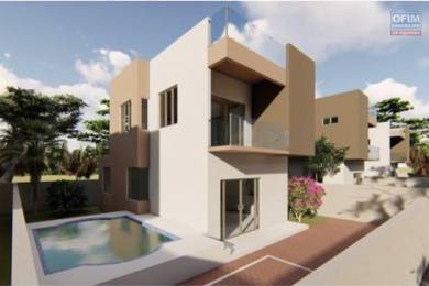 Achat Maison GRAND BAIE - PEREYBERE - POINTE AUX CANNONIERS () - MAURICE