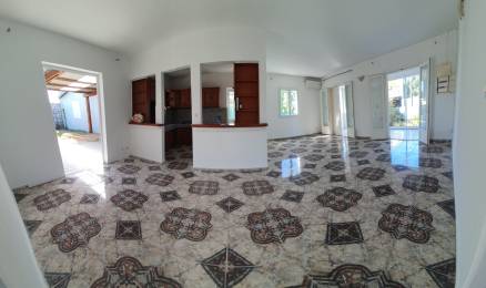 Achat Maison Sainte-Anne (97437) - REUNION