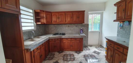 Achat Maison Sainte-Anne (97437) - REUNION