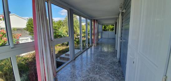 Achat Maison Sainte-Anne (97437) - REUNION