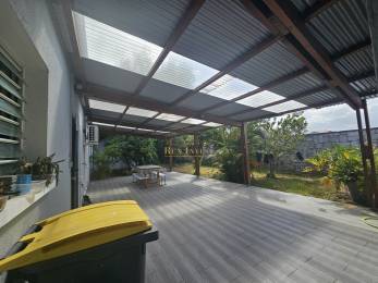 Achat Maison Sainte-Anne (97437) - REUNION
