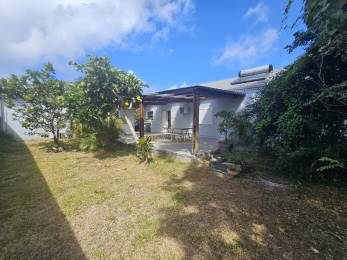 Achat Maison Sainte-Anne (97437) - REUNION
