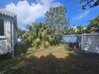 Achat Maison Sainte-Anne (97437) - REUNION