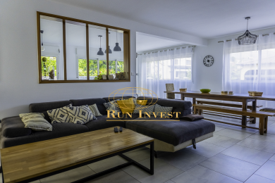 Achat Maison Sainte-Marie (97438) - REUNION