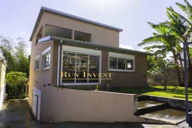 Achat Maison Sainte-Marie (97438) - REUNION