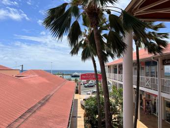 Achat  Bureaux Saint-François (97118) - GUADELOUPE